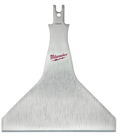 Picture of 5" Scraper Blade