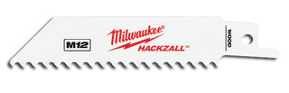 Picture of M12 Hackzall™ Blade-Wood (5 Pk.)