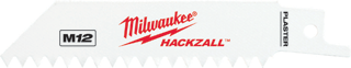 Picture of M12 Hackzall™ Blade-Plaster (5 Pk.)