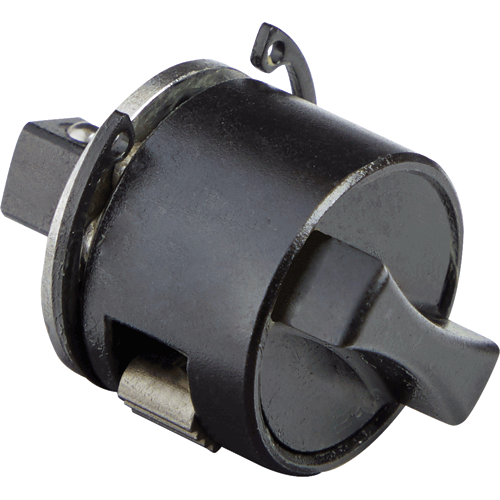 Picture of 1/4" High Speed Ratchet Tall Shift Knob Assembly