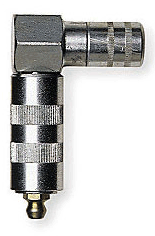 Picture of Right Angle Grease Coupler
