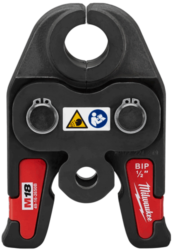 Picture of M18™ 1/2" Black Iron Press Jaw