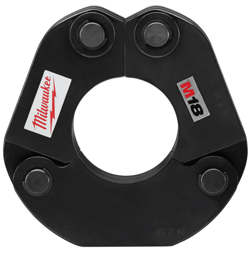 Picture of M18™ 1" Black Iron Press Jaw