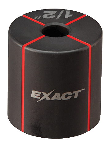 Picture of EXACT™ 1/2" Stainless Steel Die