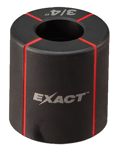 Picture of EXACT™ 3/4" Die