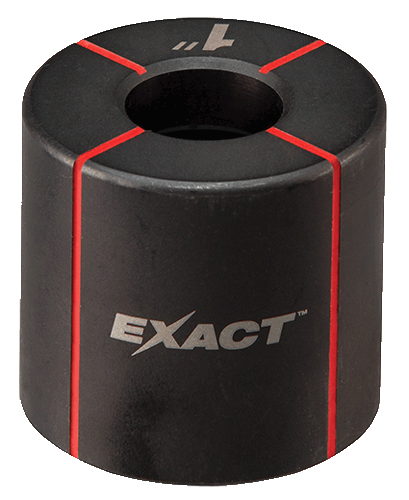 Picture of EXACT™ 1" Die