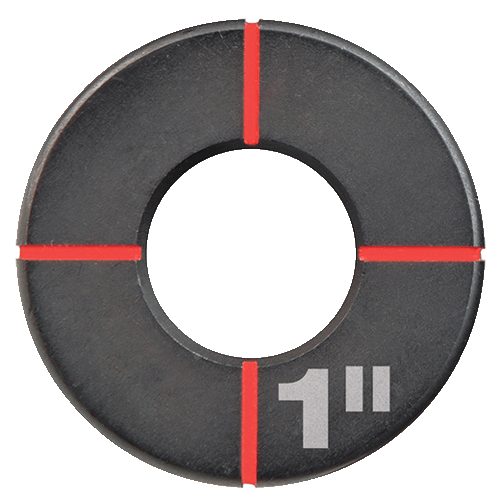 Picture of EXACT™ 1" Die