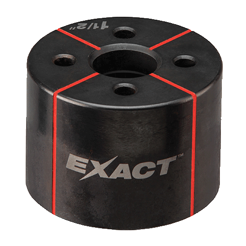 Picture of EXACT™ 1-1/2" Die