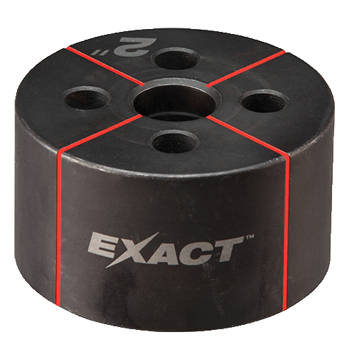 Picture of EXACT™ 2" Die