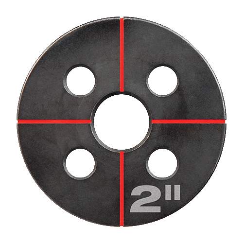 Picture of EXACT™ 2" Die