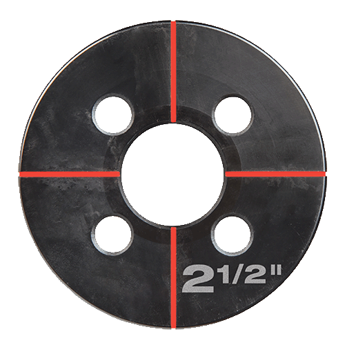Picture of EXACT™ 2-1/2" Die