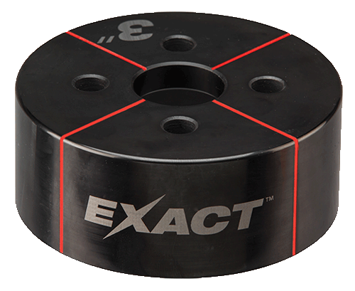Picture of EXACT™ 3" Die