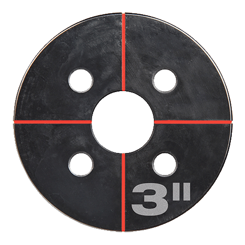 Picture of EXACT™ 3" Die