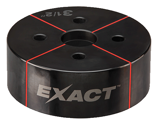 Picture of EXACT™ 3-1/2" Die