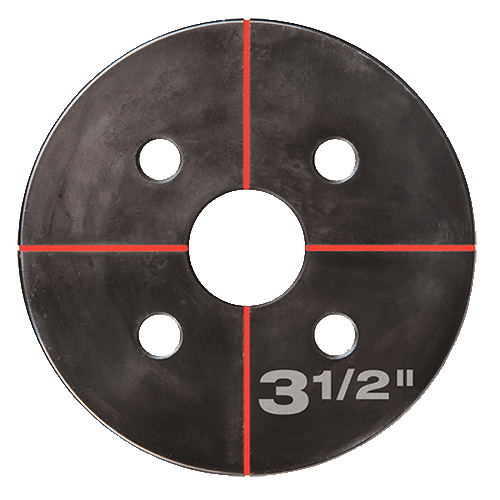 Picture of EXACT™ 3-1/2" Die