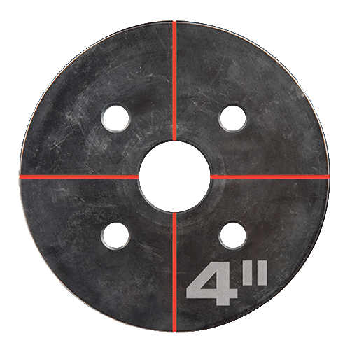 Picture of EXACT™ 4" Die