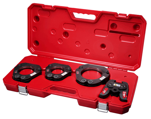 Picture of Force Logic™ Press Ring 2-1/2"–4" Kit