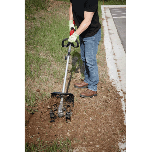Picture of M18 FUEL™ QUIK-LOK™ Cultivator Attachment