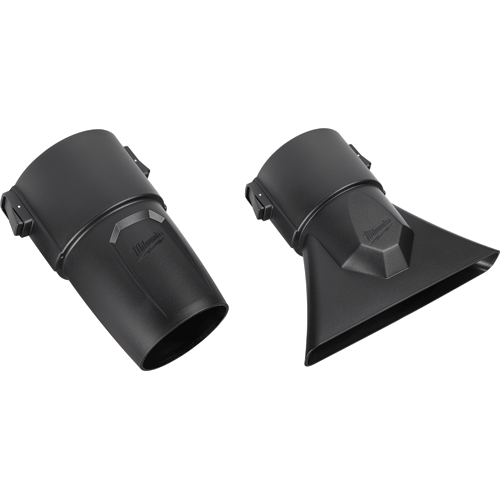 Picture of Blower Tapered & Flat Nozzle Attachment Kit