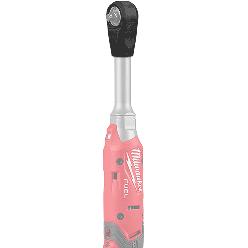 Picture of M12 FUEL™ 1/4" Extended Reach Ratchet Boot (3058)