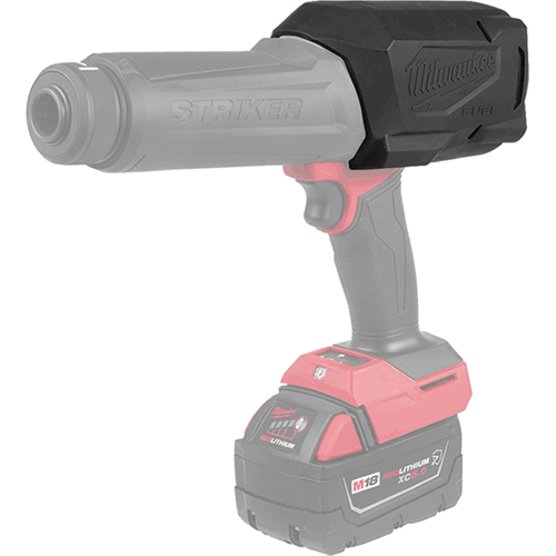Picture of M18 FUEL™ STRIKER™ Hammer Chisel Protective Boot