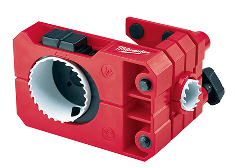 Picture of 
Door Lock Installation Kit