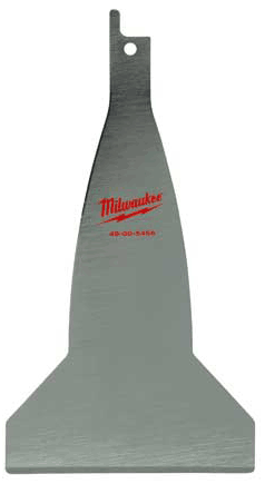 Picture of 3 Pc. Material Removal Blade Set