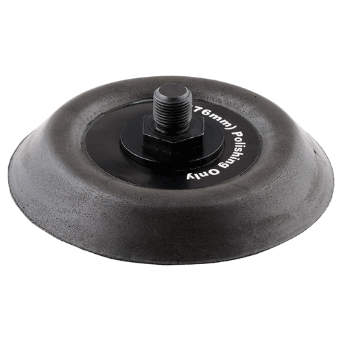 Picture of 3" VELCO BACKING PAD