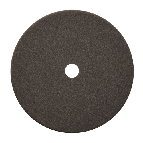 Picture of 7" Foam Finishing Pad, Black