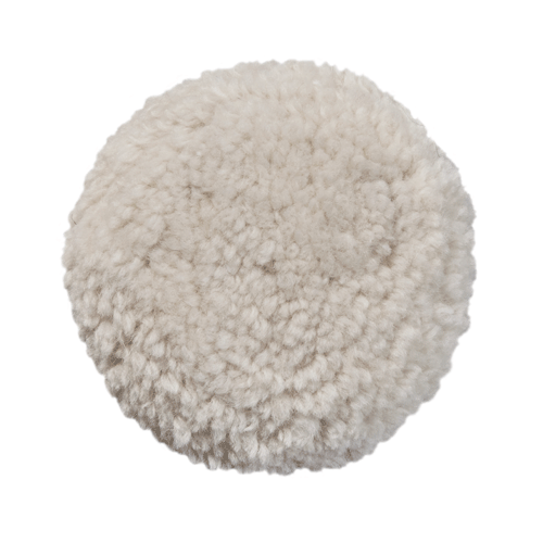 Picture of 3" Wool Cutting Pad