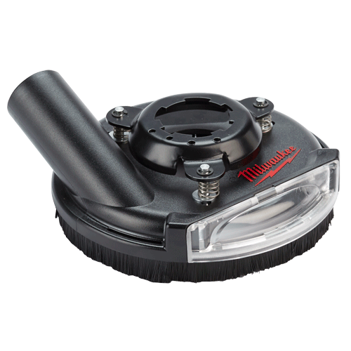 Picture of 4"-5" Surface Grinding Dust Shroud