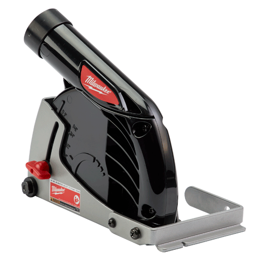 Picture of Cutting Dust Shroud