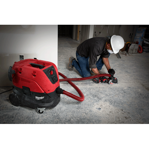 Picture of Cutting Dust Shroud