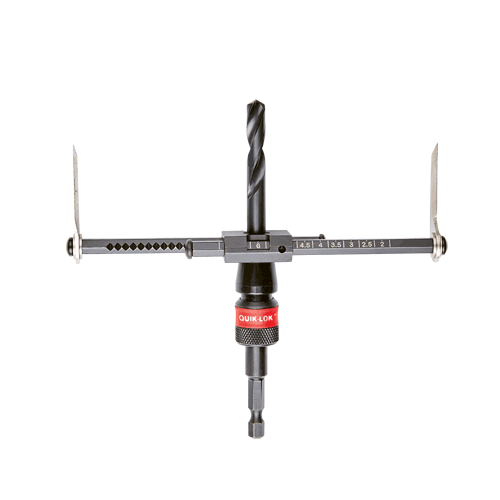 Picture of Adjustable Hole Cutter