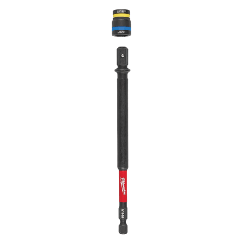 Picture of SHOCKWAVE™ Impact Duty 5/16" and 3/8" x 6" QUIK-CLEAR™ 2-in-1 Magnetic Nut Driver
