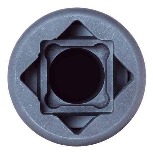 Picture of SHOCKWAVE™ Lineman's 3-in-1 Distribution Utility Socket