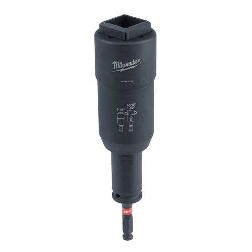 Picture of SHOCKWAVE™ Lineman's 3-in-1 Transmission Utility Socket