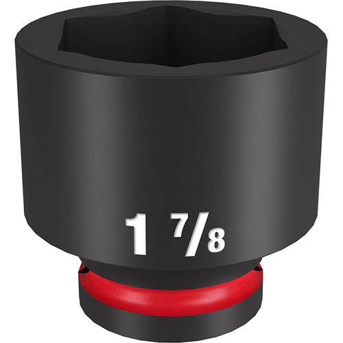 Picture of SHOCKWAVE Impact Duty™ 3/4" Drive 6 Point Socket, Standard, SAE, 1-7/8"