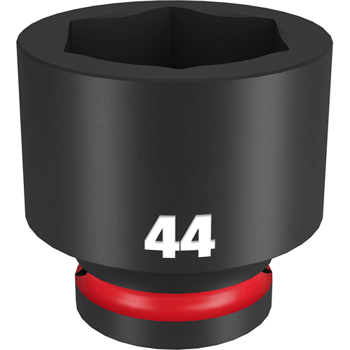 Picture of SHOCKWAVE Impact Duty™ 3/4" Drive 6 Point Socket, Standard, Metric, 44mm