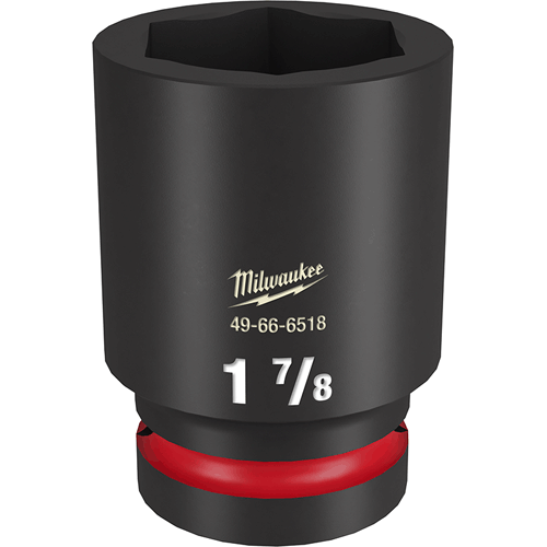 Picture of SHOCKWAVE Impact Duty™ 1" Drive 6 Point Socket, SAE, 1-7/8"