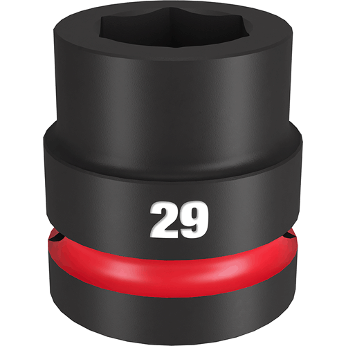 Picture of SHOCKWAVE Impact Duty™ 1" Drive 6 Point Socket, Metric, 29mm
