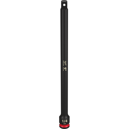 Picture of SHOCKWAVE Impact Duty™ Socket Extension, 1/4" Dr, 6"