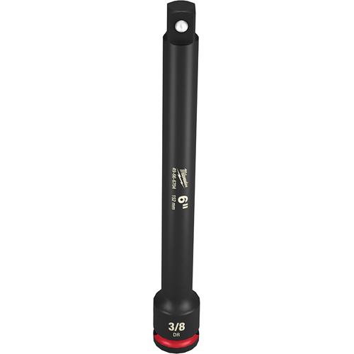 Picture of SHOCKWAVE Impact Duty™ Socket Extension, 3/8" Dr, 6"