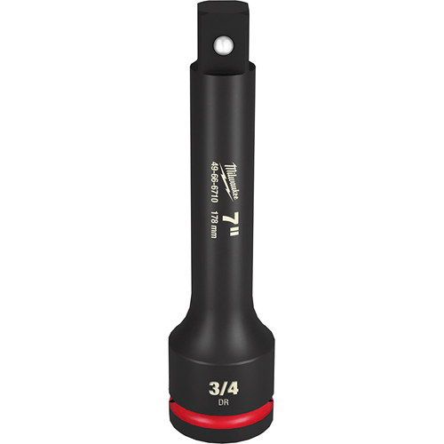 Picture of SHOCKWAVE Impact Duty™ Socket Extension, 3/4" Dr, 7"