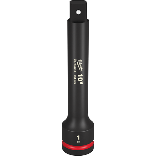 Picture of SHOCKWAVE Impact Duty™ Socket Extension, 1" Dr, 10"