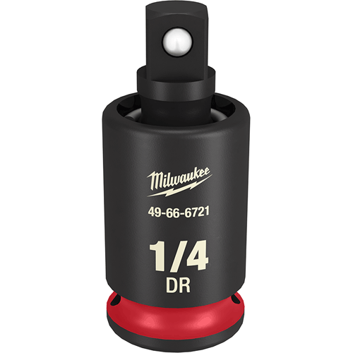 Picture of SHOCKWAVE Impact Duty™ Socket Universal Joint, 1/4"
