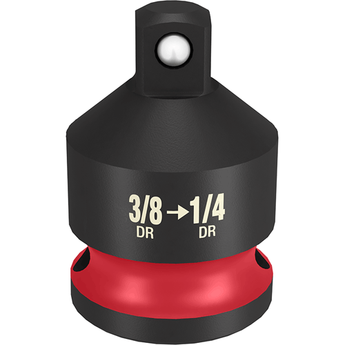 Picture of SHOCKWAVE Impact Duty™ Reducer, 3/8" to 1/4"