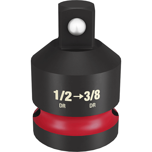 Picture of SHOCKWAVE Impact Duty™ Reducer, 1/2" to 3/8"