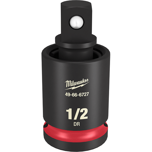 Picture of SHOCKWAVE Impact Duty™ Socket Universal Joint, 1/2"