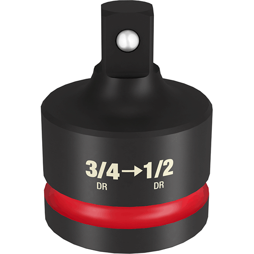 Picture of SHOCKWAVE Impact Duty™ Reducer, 3/4" to 1/2"